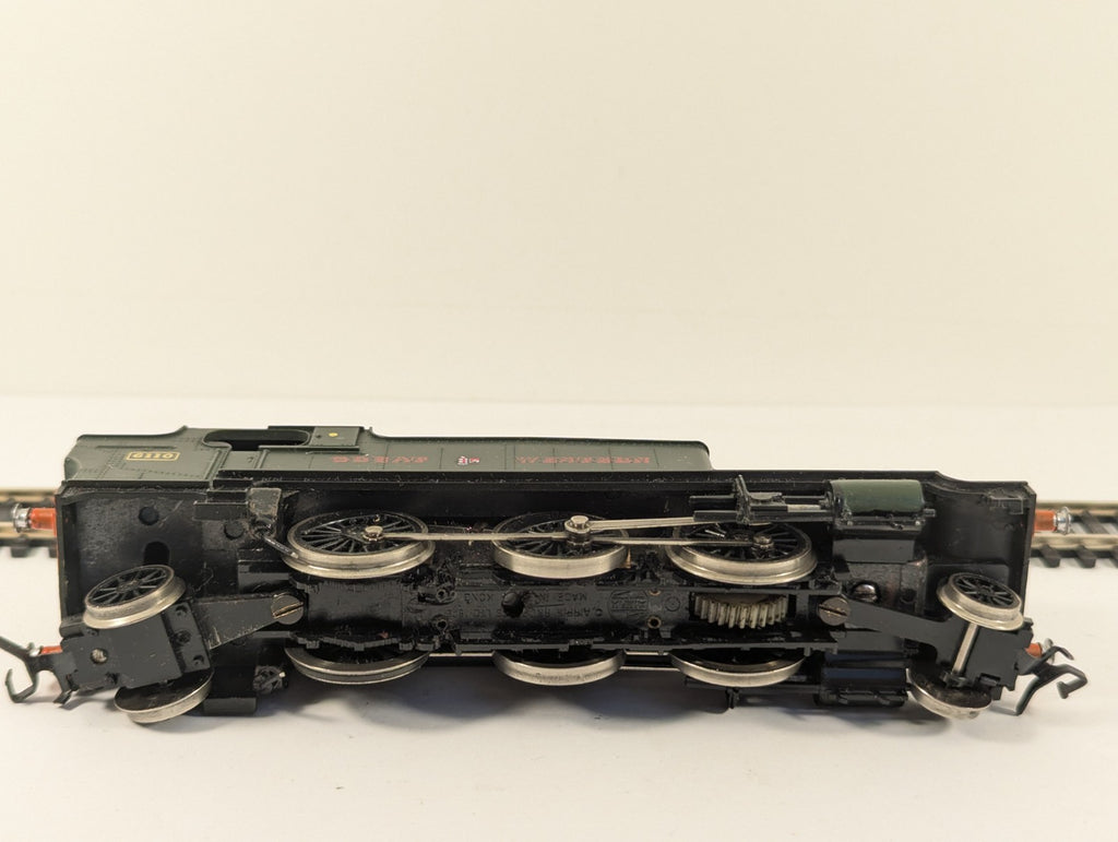 Airfix 54150-1 OO Gauge GWR 2-6-2 Prairie Tank - Boxed