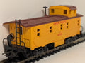 Rivarossi HO Gauge Union Pacific Caboose 4066 2229