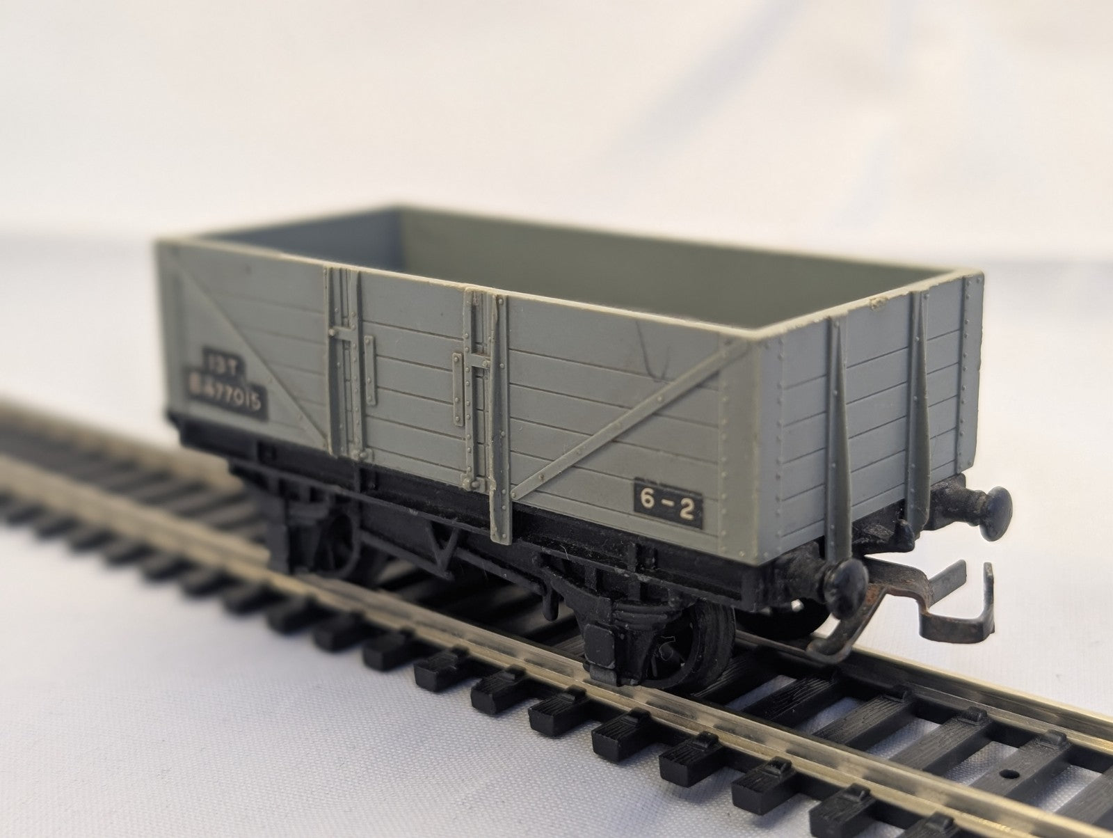 Hornby 32074 13-Ton 5-Plank Wagon