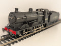 Airfix 54122-6 LMS Fowler Class 4F No.4454 Steam Locomotive OO Gauge Boxed