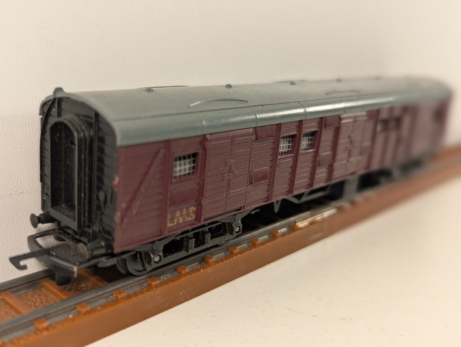 Tri-ang TT Gauge LMS Utility Van