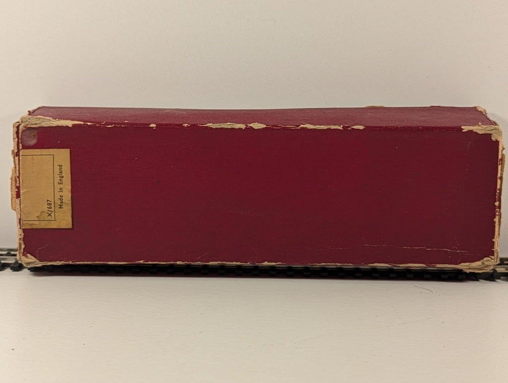 Trix OO Gauge 687 American Fruit Car – WFEX 53687