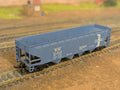 Tyco USA 41' open hopper car 'Boston & Maine'