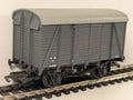 Dapol B/15 12 Ton Box Van GWR Grey