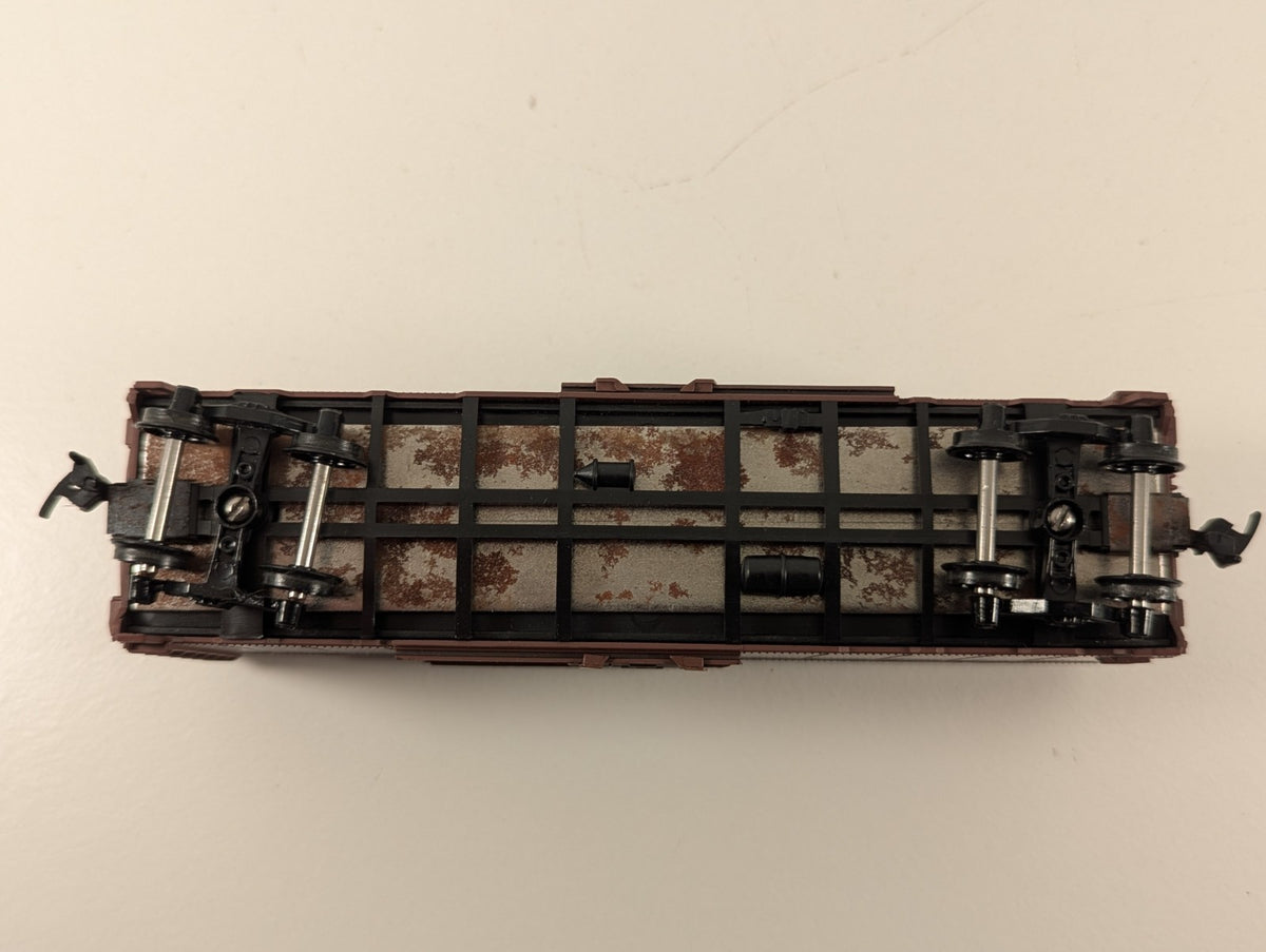 Athearn HO Gauge Santa Fe 40ft Boxcar