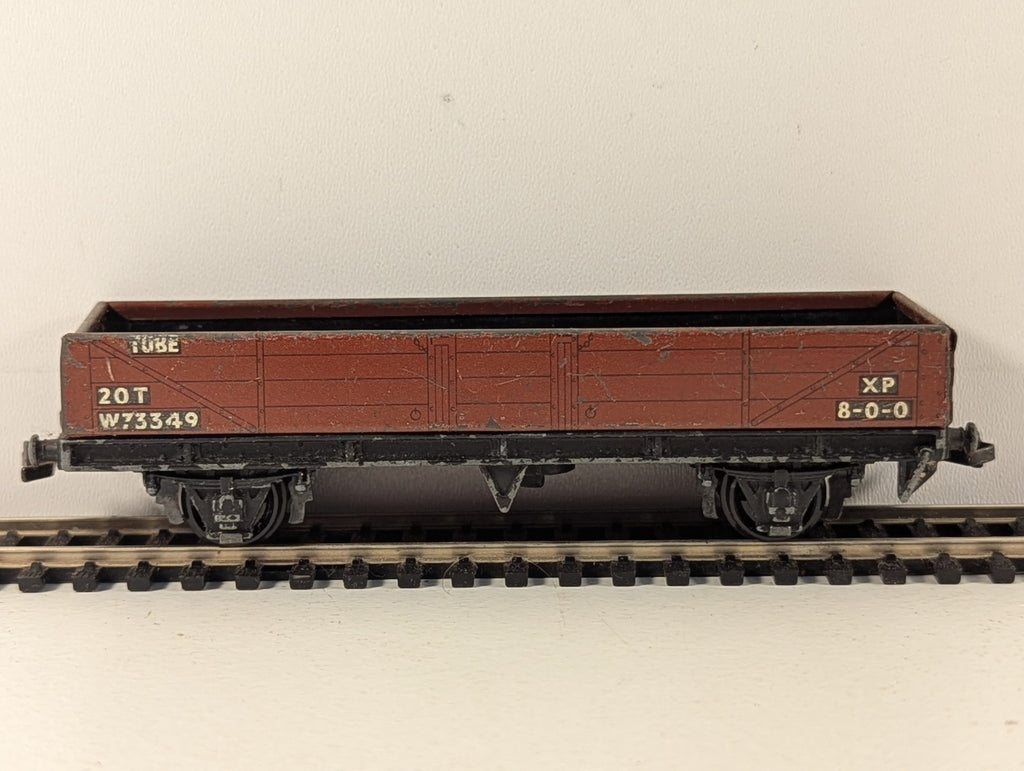 Hornby Dublo Tube Wagon OO Gauge
