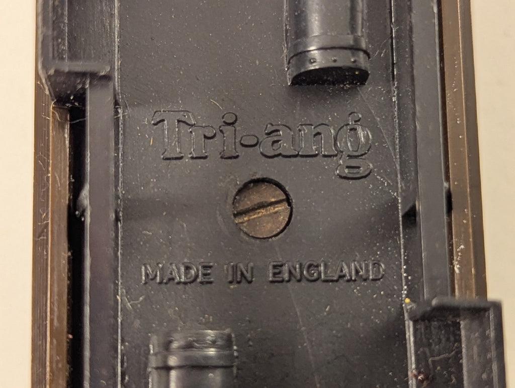 Tri-ang OO Gauge Pullman Parlour Car 'Ruth' Passenger Coach