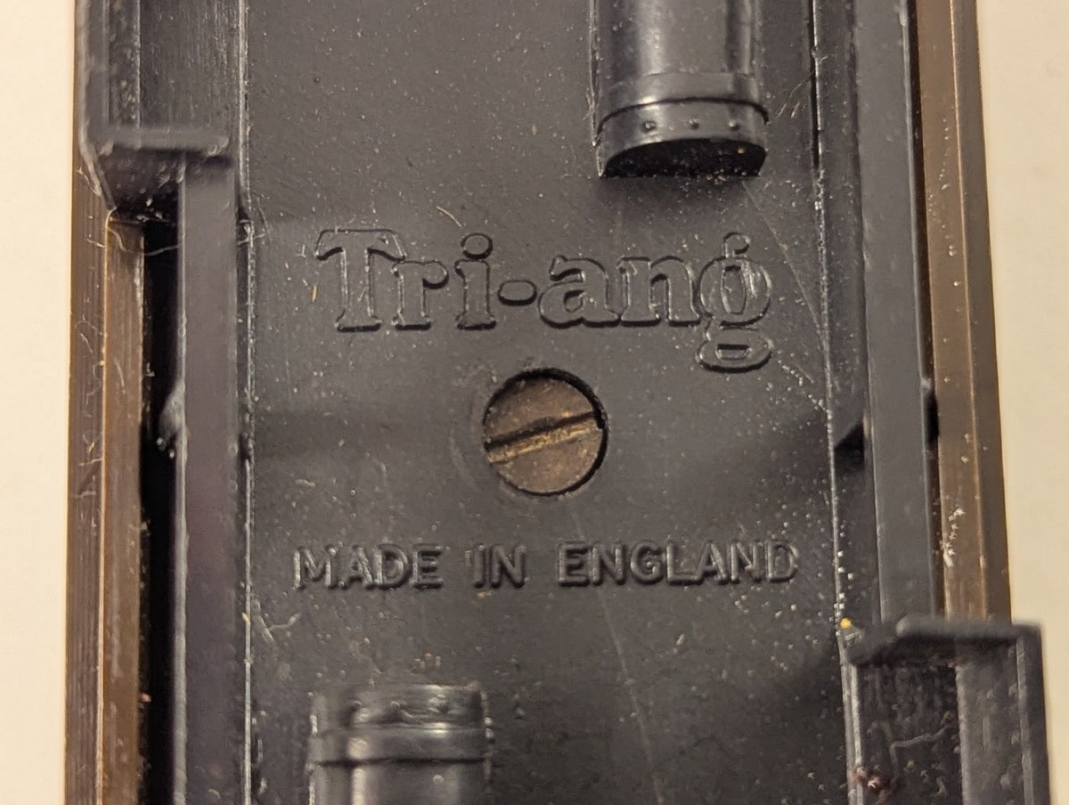 Tri-ang OO Gauge Pullman Parlour Car 'Ruth' Passenger Coach