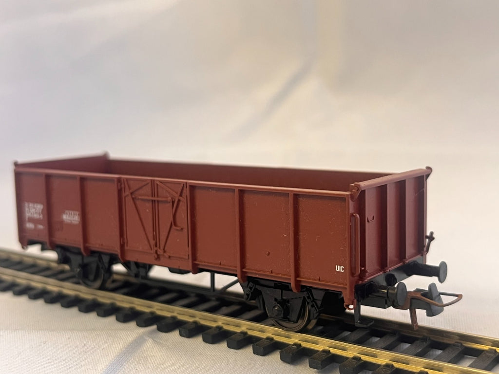 Roco HO Gauge SBB High-Sided Open Freight Wagon