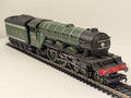 Hornby OO Gauge Class A1 4472 'Flying Scotsman' Steam Locomotive LNER Green