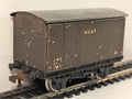 Hornby Dublo OO Gauge LMS Meat Van 19631