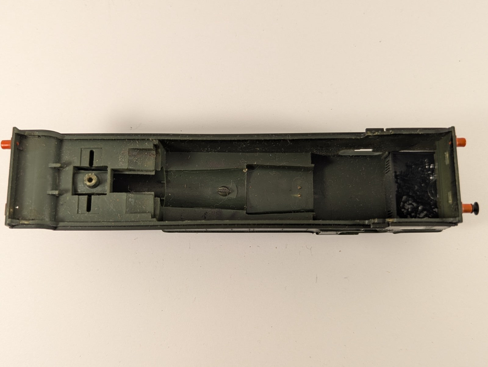 Airfix OO Gauge GWR 61XX Large Prairie Body Shell - Spares/Repairs