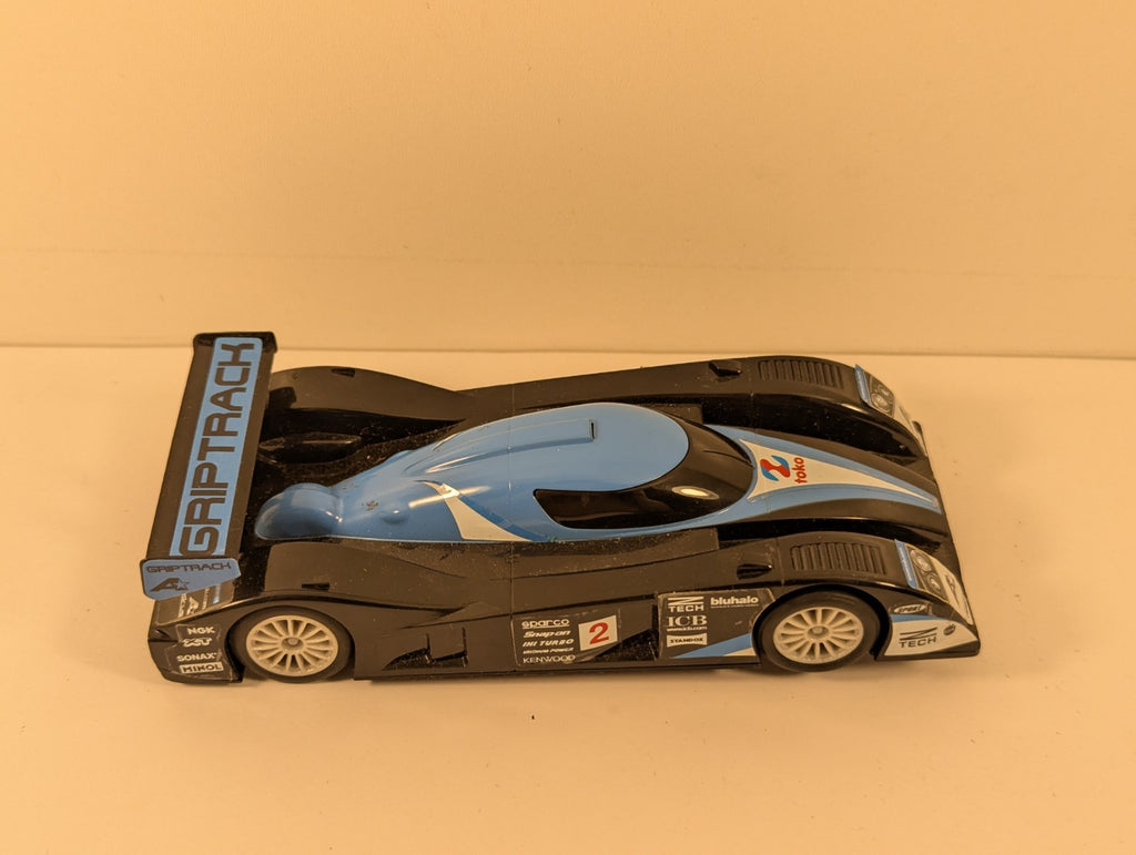 Hornby Scalextric C3140 Start Endurance Le Mans Prototype 1:32
