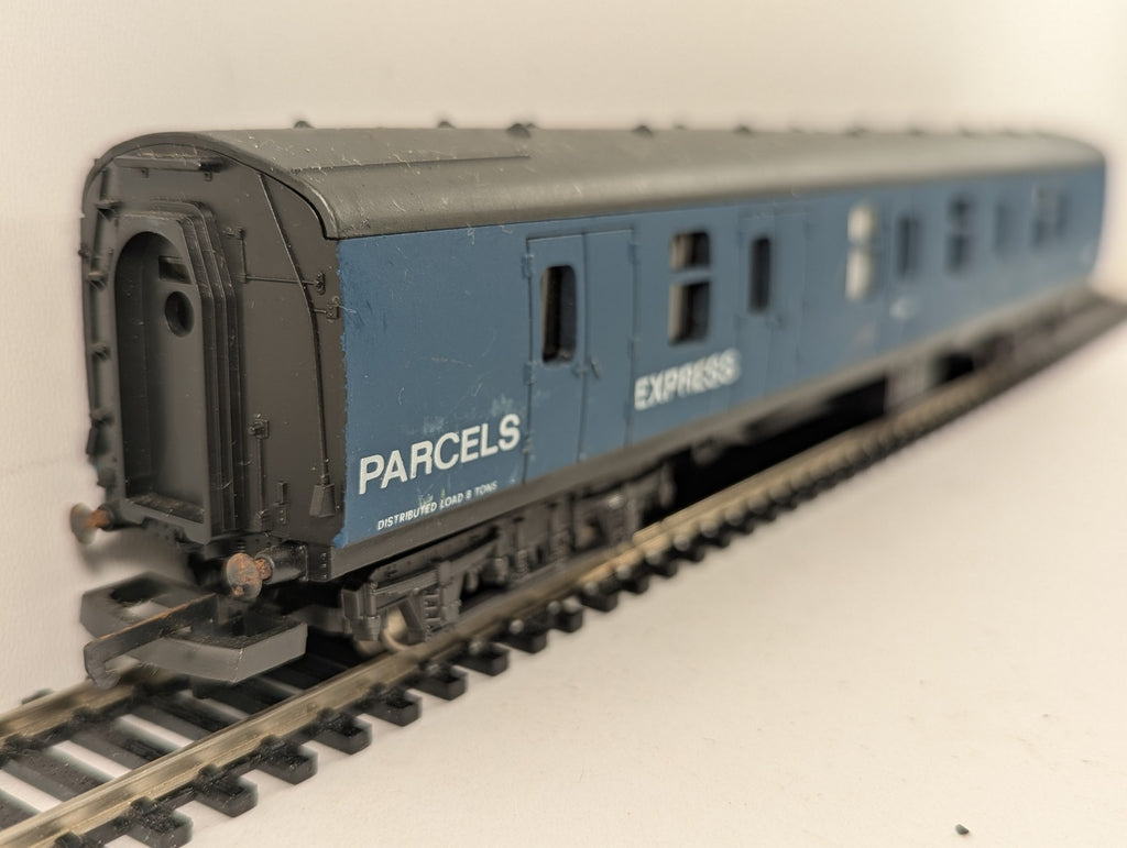 Lima OO Gauge BR Mk1 BG Full Brake Passenger Coach B 80855