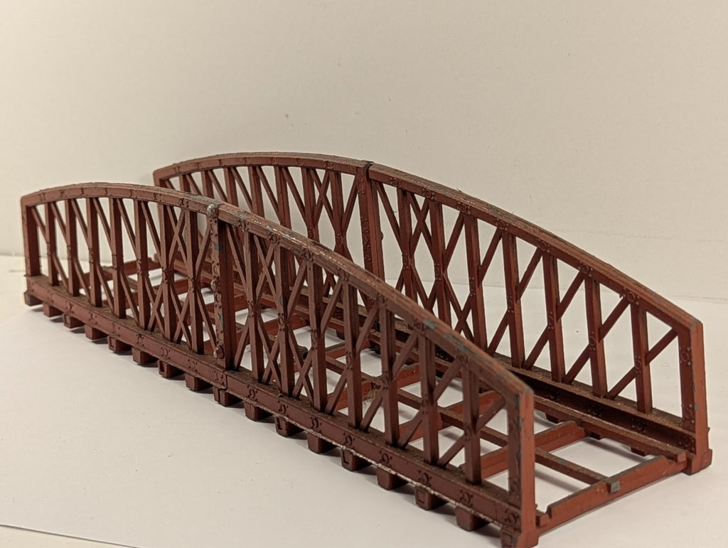 Wardie Master OO Gauge Girder Bridge