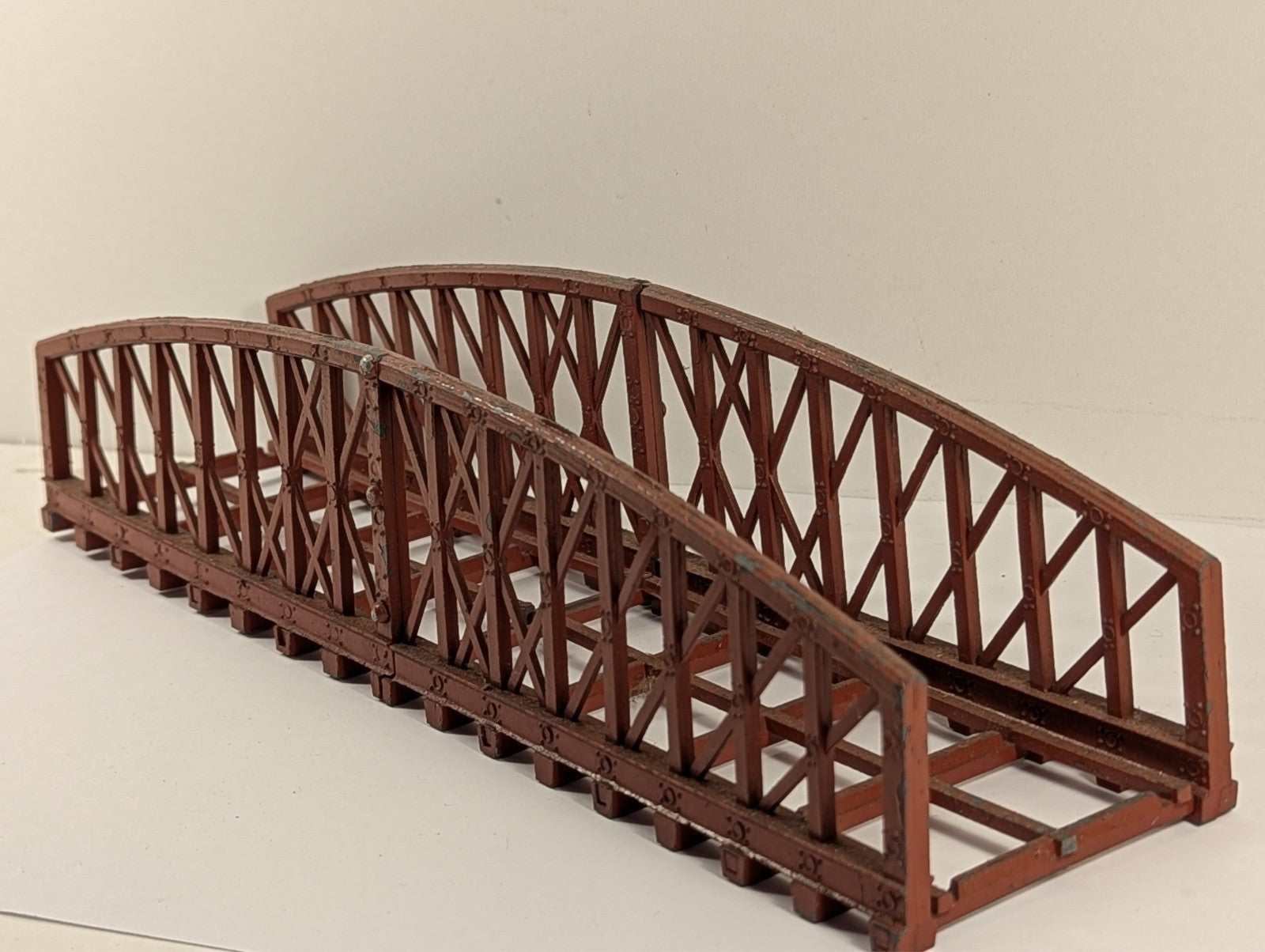 Wardie Master OO Gauge Girder Bridge