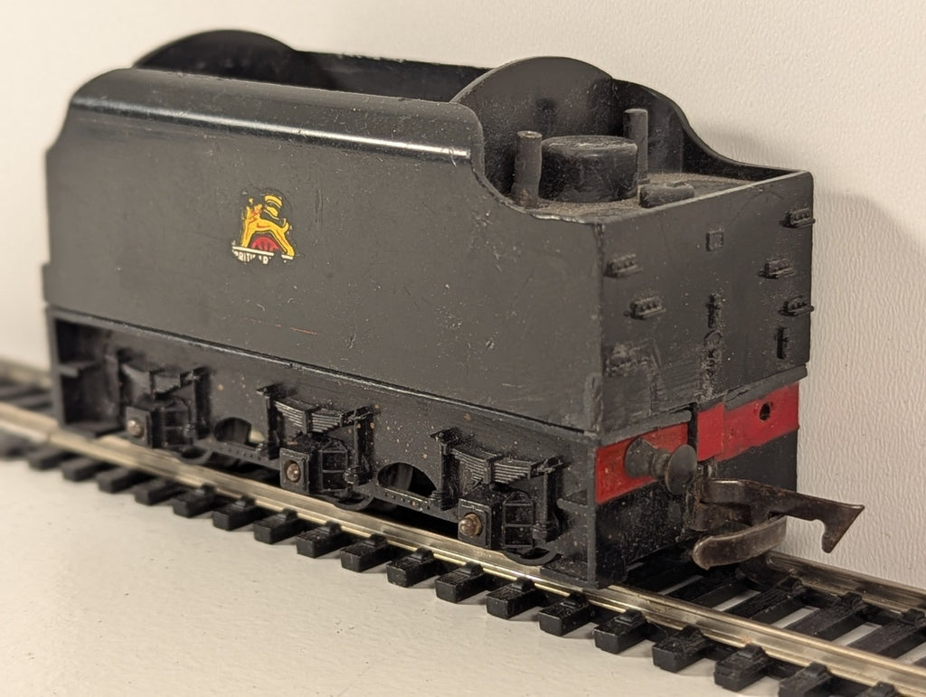 Tri-ang R30 Model Railway Tender