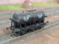 Lima 305642 OO Gauge 6 Wheel Milk Tank Wagon "IMS"