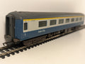 Airfix BR Mk2D First Open Coach OO Gauge