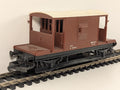 Lima OO Gauge BR 20 Ton Brake Van