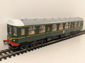 Hornby R369 OO Gauge BR Green Class 110 DMU Dummy Loco
