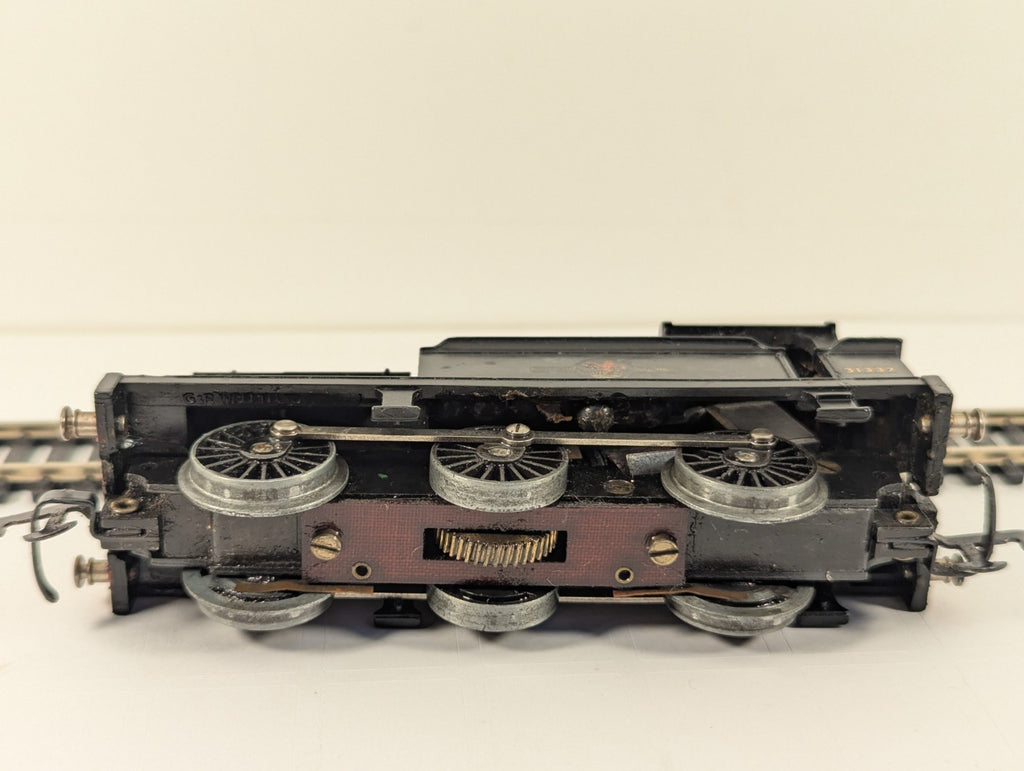 Wrenn W2205 OO Gauge BR Black SECR R1 Tank Locomotive - Non-Runner