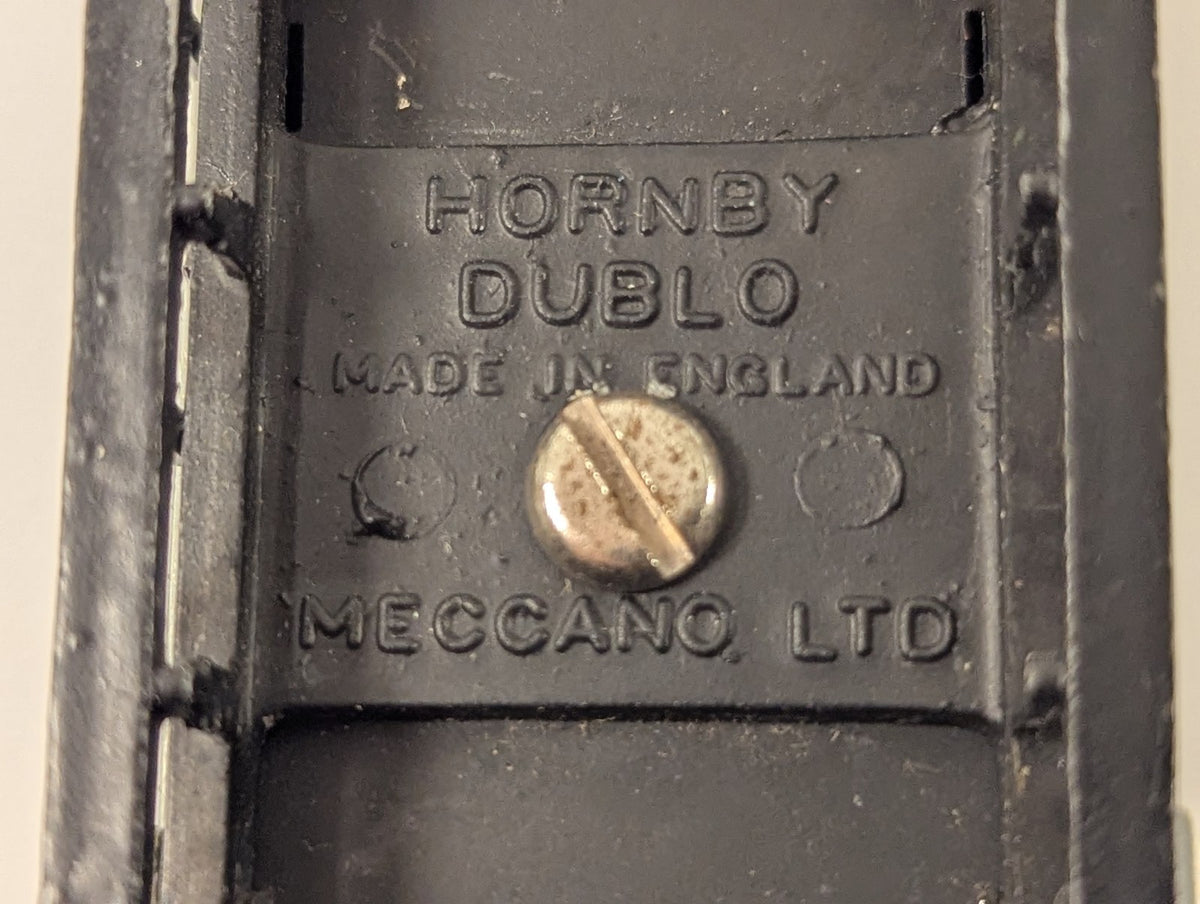 Hornby Dublo OO Gauge BR WR Goods Brake Van W56421 BR Grey 4311