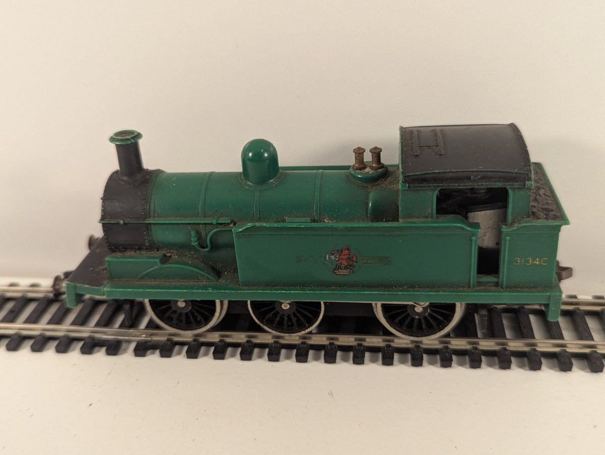 Hornby Dublo 2207 OO BR R1 31340 Tank Loco