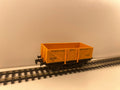 Hornby Dublo 5-Plank Open Wagon “United Glass Bottle Manufacturers” – St Helens