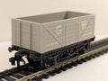 Trix OO Gauge GWR 12 Ton Open Wagon 109453