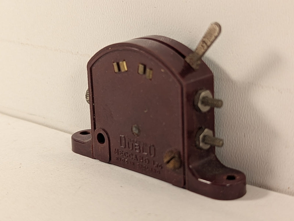 Hornby-Dublo OO Gauge D1 Switch 1615