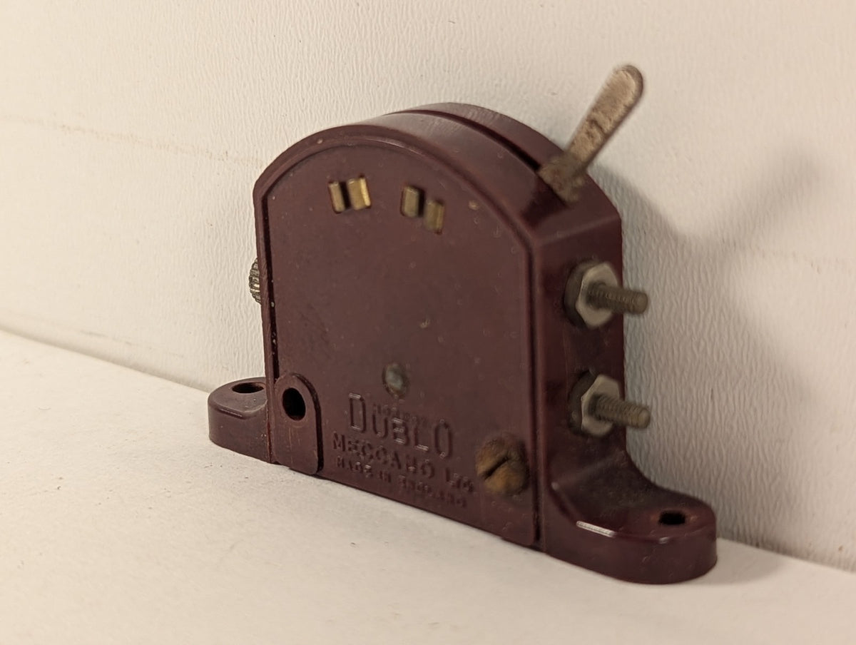 Hornby-Dublo OO Gauge D1 Switch 1615