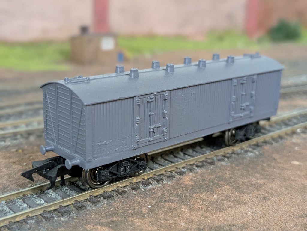 Jouef Bogie Wagon HO Gauge