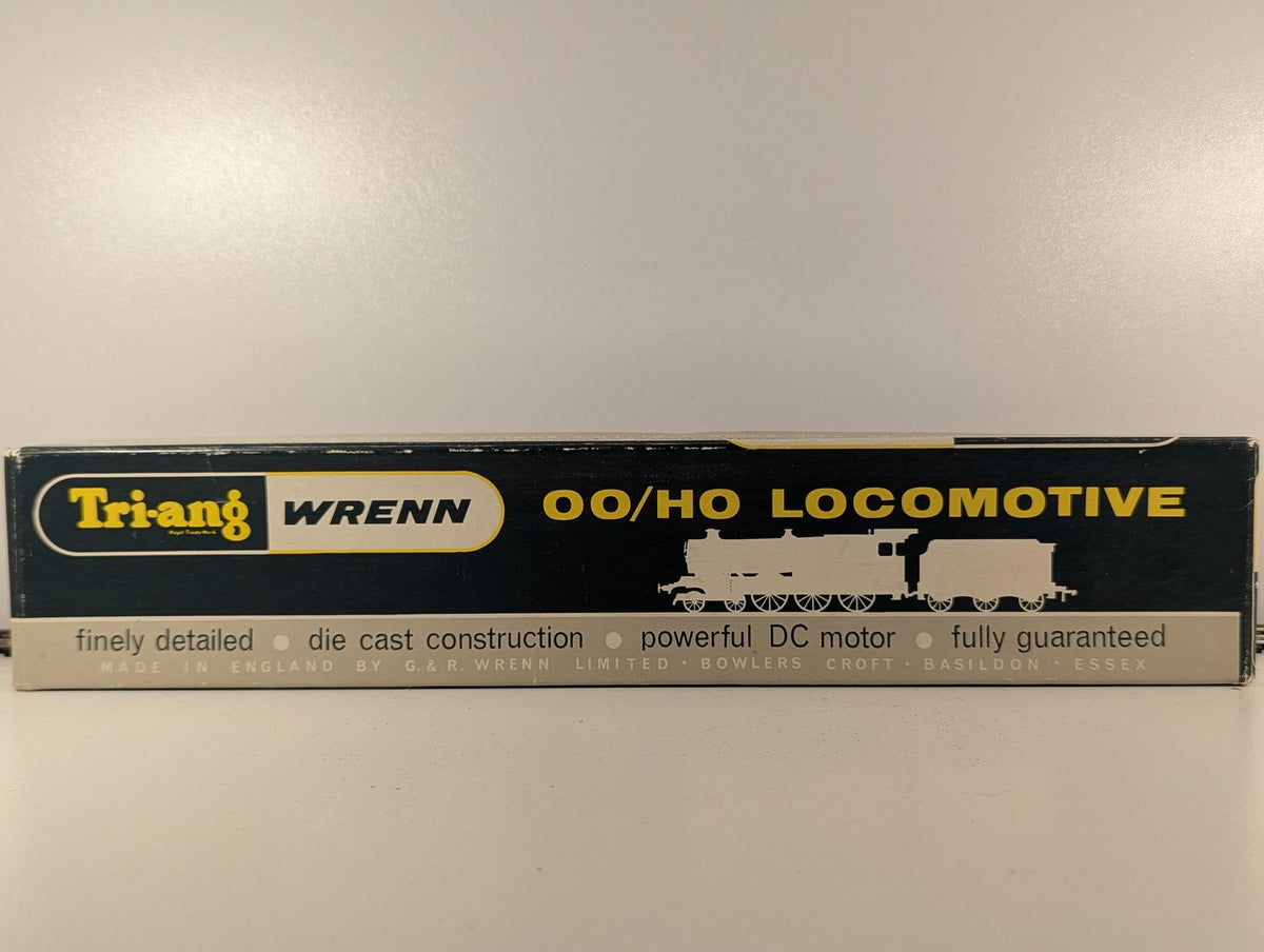 Tri-ang Wrenn OO Gauge Castle Class 4-6-0 'Great Western' Steam Locomotive 7007