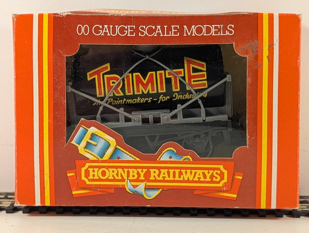 Hornby Railways OO Gauge Trimite Tank Wagon R.203