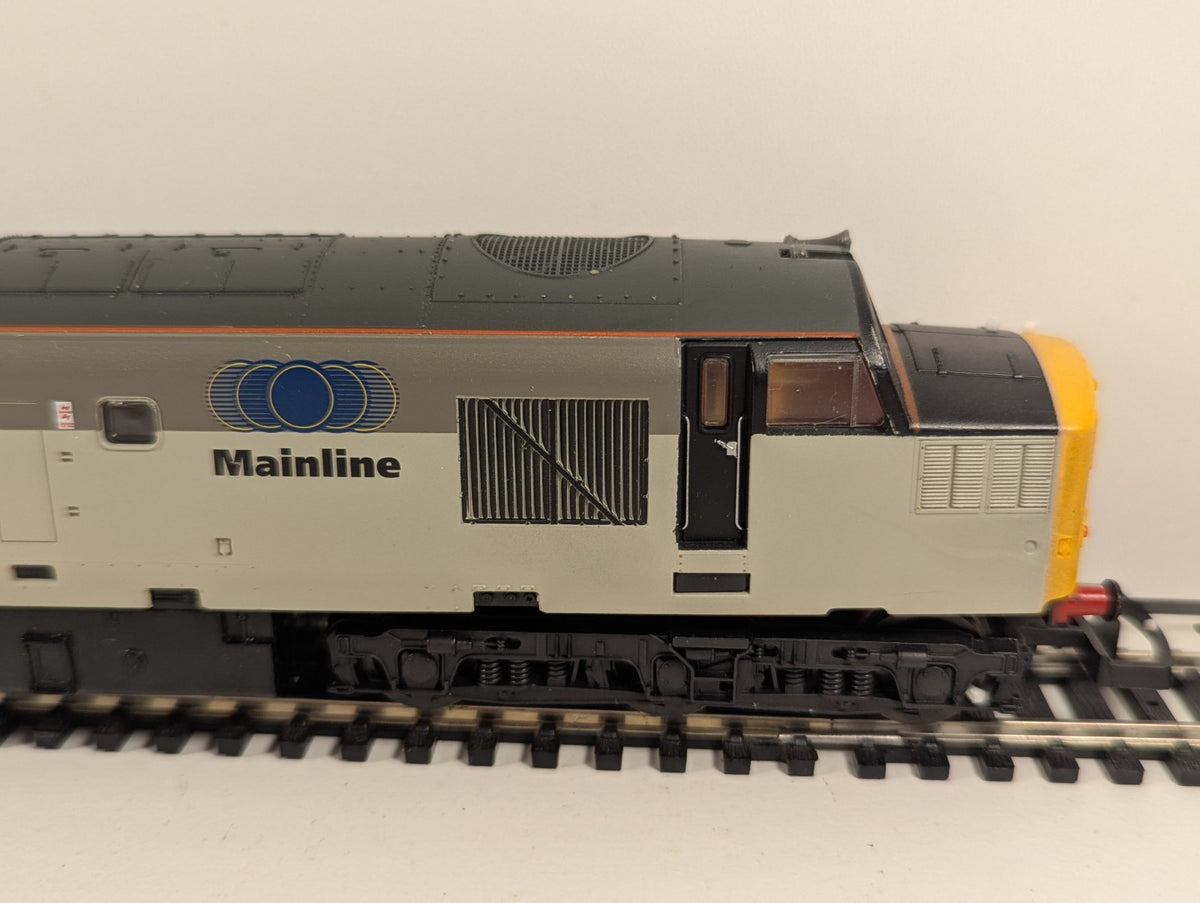 Lima 204985 Class 37 No.37194 – British International Freight Association