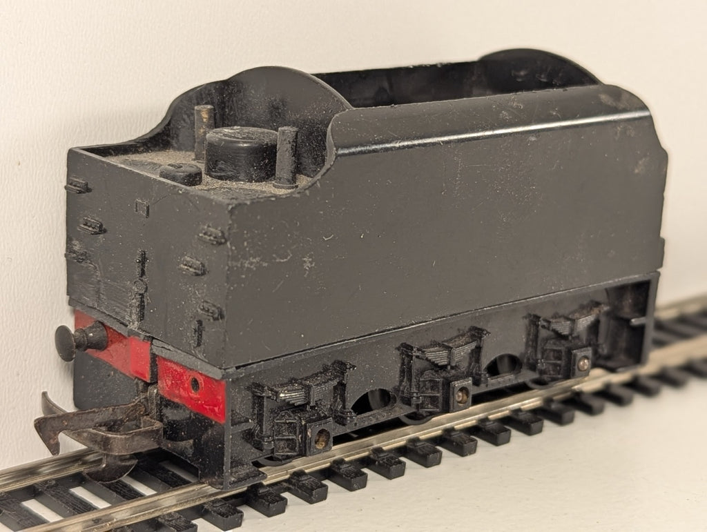 Tri-ang R30 Model Railway Tender