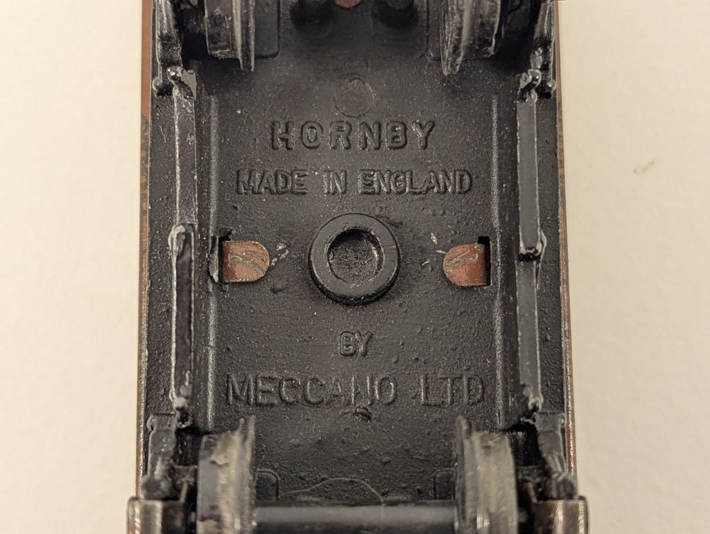 Hornby Dublo OO Gauge 12 Ton Wagon