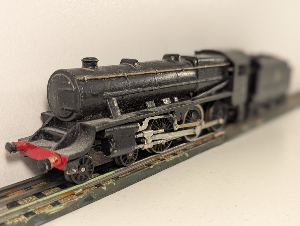 Graham Farish OO Gauge Class 5 Steam Locomotive 44753 BR Black Non-runner