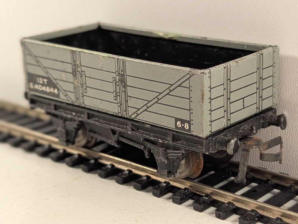 Hornby Dublo 32075 5 Plank Open Wagon E404844 OO Gauge