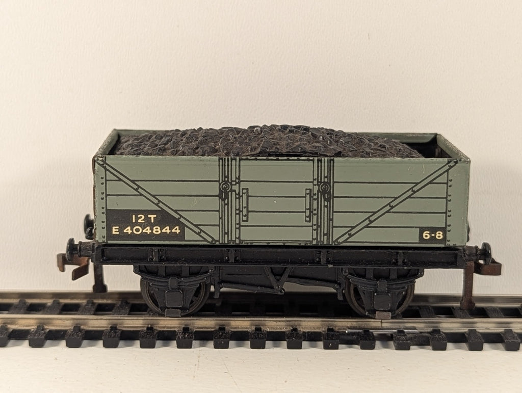 Hornby Dublo 32025 OO Gauge D1 Coal Wagon - Boxed