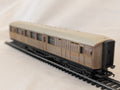 Hornby R478 OO Gauge LNER Brake Composite Coach