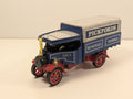 Matchbox Models of Yesteryear Y-27 – 1922 Foden Steam Lorry “Pickfords” Livery