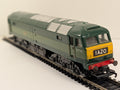 Hornby R863 BR Class 47 D1738 Diesel Locomotive OO Gauge - Boxed