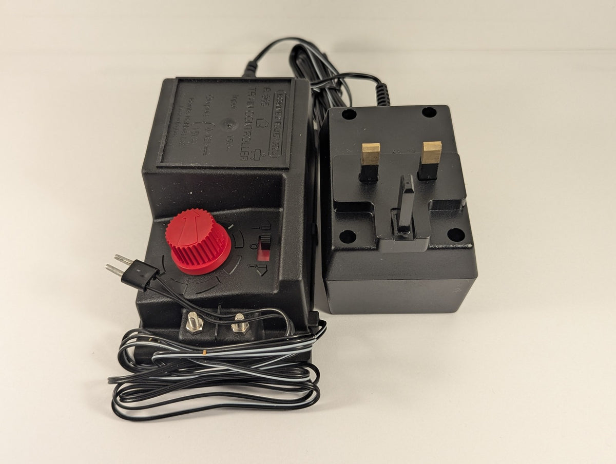 Hornby OO Gauge R.965 Train Controller