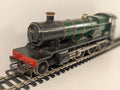 Hornby OO Gauge GWR Hall Class 'Kinlet Hall' Steam Locomotive 4936