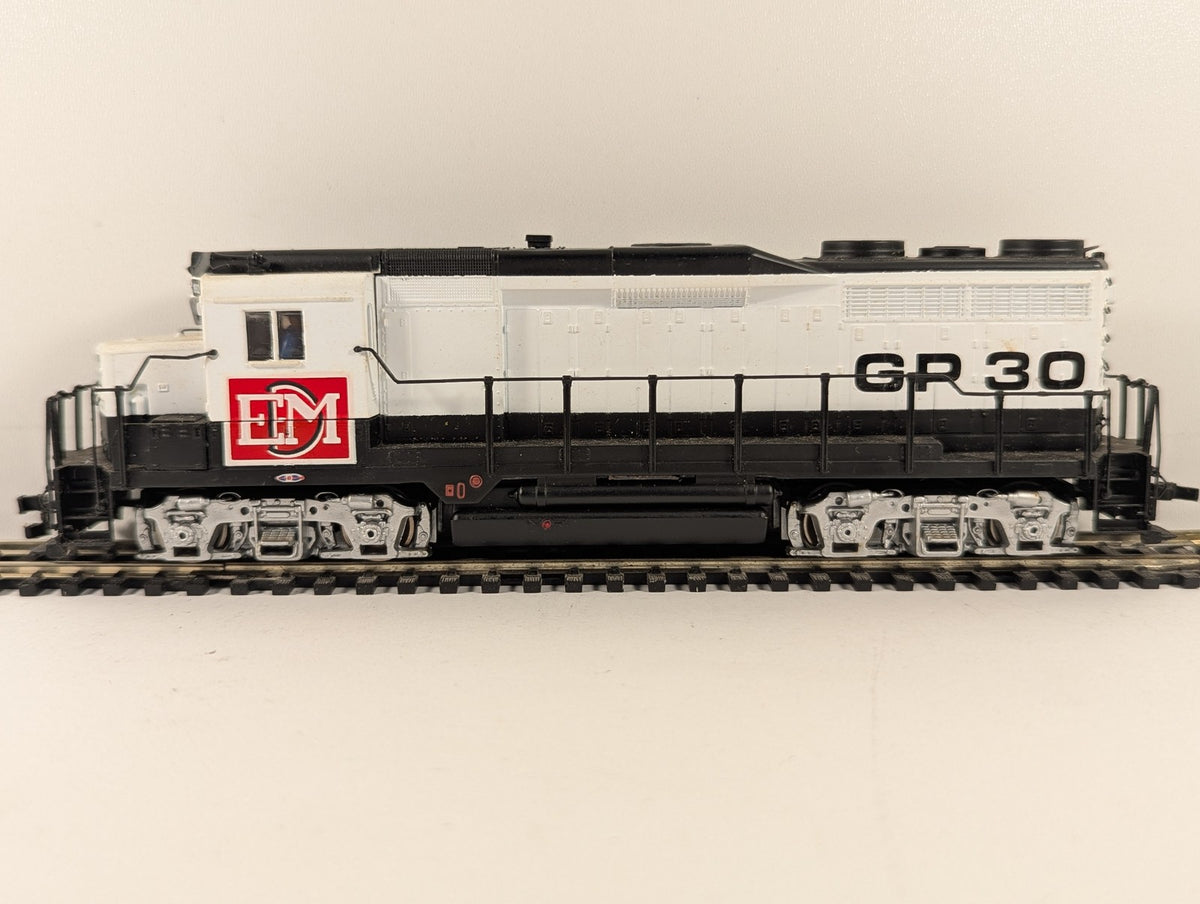 Bachmann Spectrum HO Gauge GP-30 Diesel Locomotive 1962 EMD Demo 41-0820-L7
