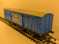 Hornby R6414 70 Years of Hornby Anniversary Wagon