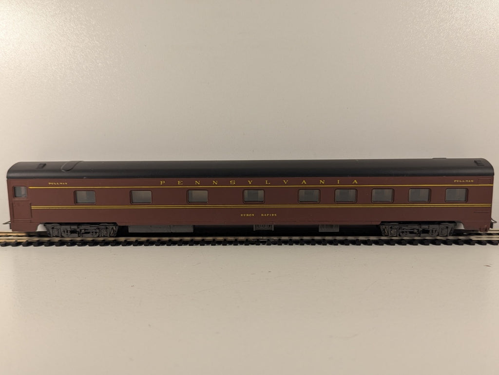 Rivarossi HO Scale Pennsylvania "Huron Rapids" Sleeper Car