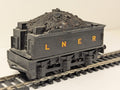 Mainline Class 2P 4-4-0 Steam Locomotive 40568 BR Black OO Gauge